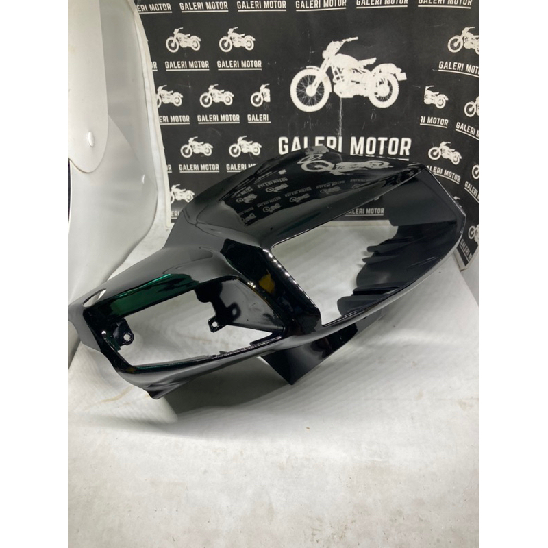 batok lampu depan satria lumba front handle cover satria 2t totok depan satria 2 tak 2 t 2tak