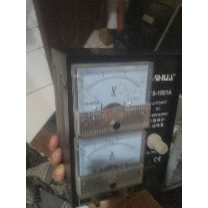 Power Suply YIHUA PS 150 1A