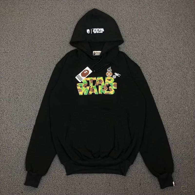 HOODIE STAR WARS