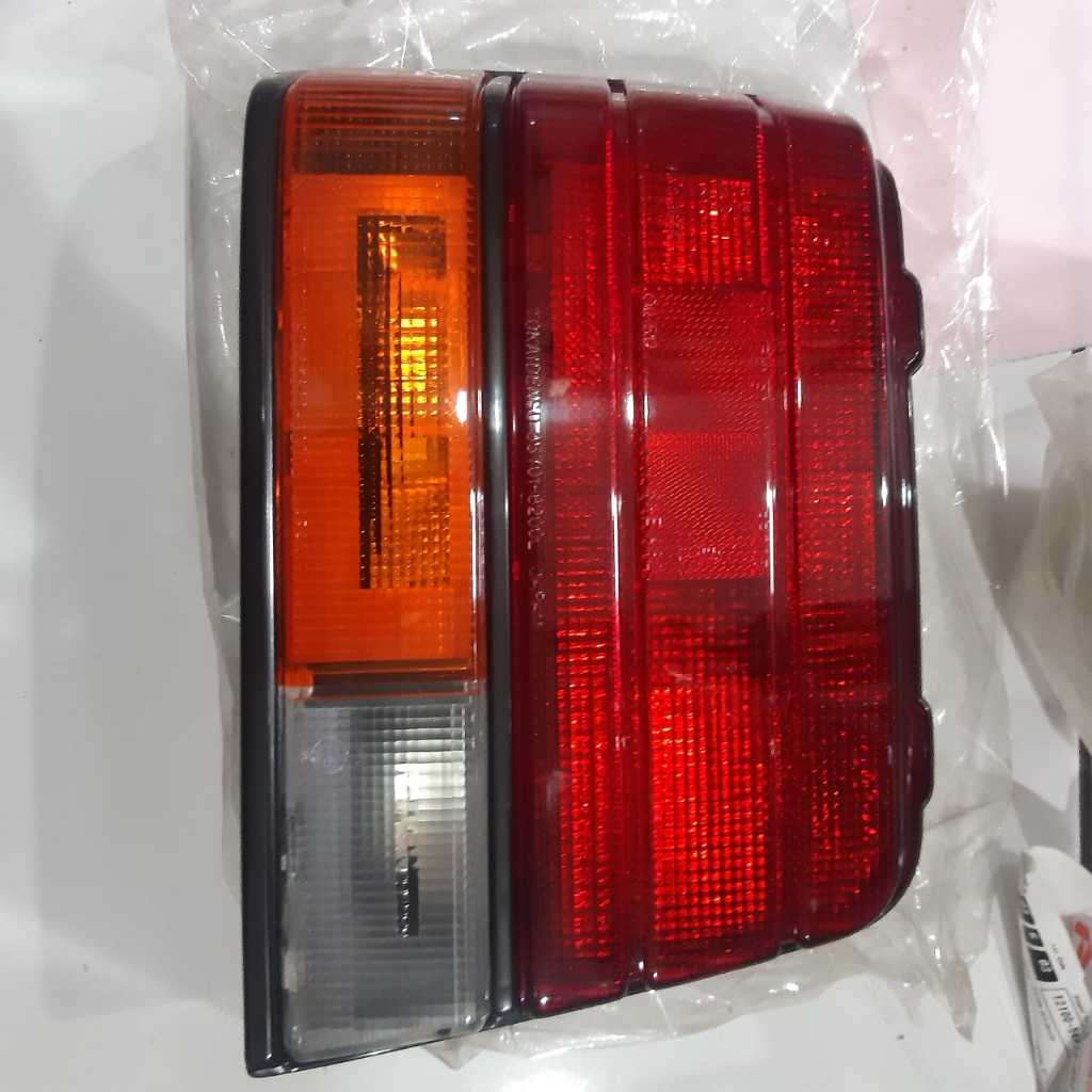 STOPLAMP KIRI - FORSA GLX