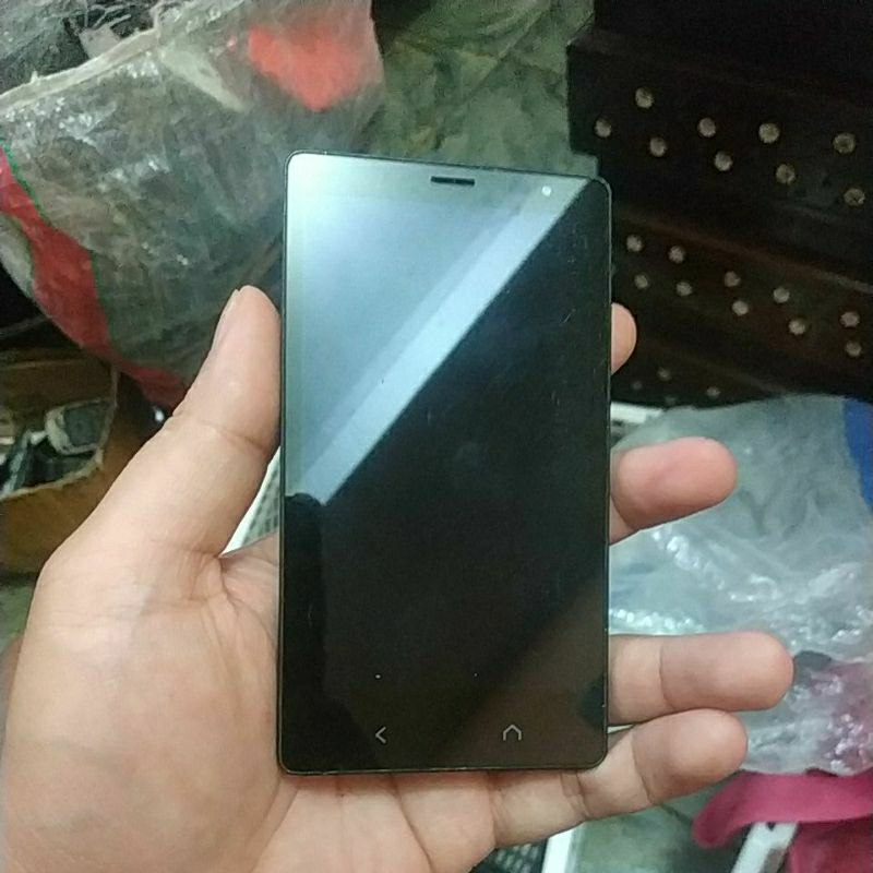 LCD TOUCHSCREEN BEKAS NOKIA RM 1013