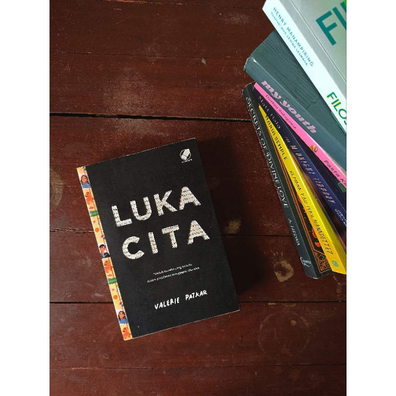 Luka Cita - Preloved