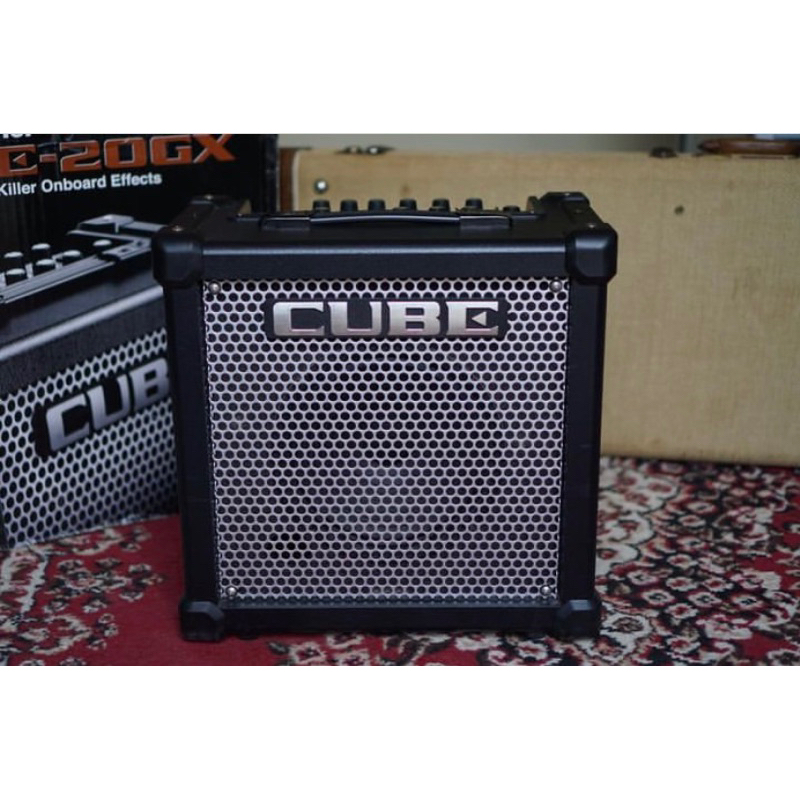 RolandCube20gx