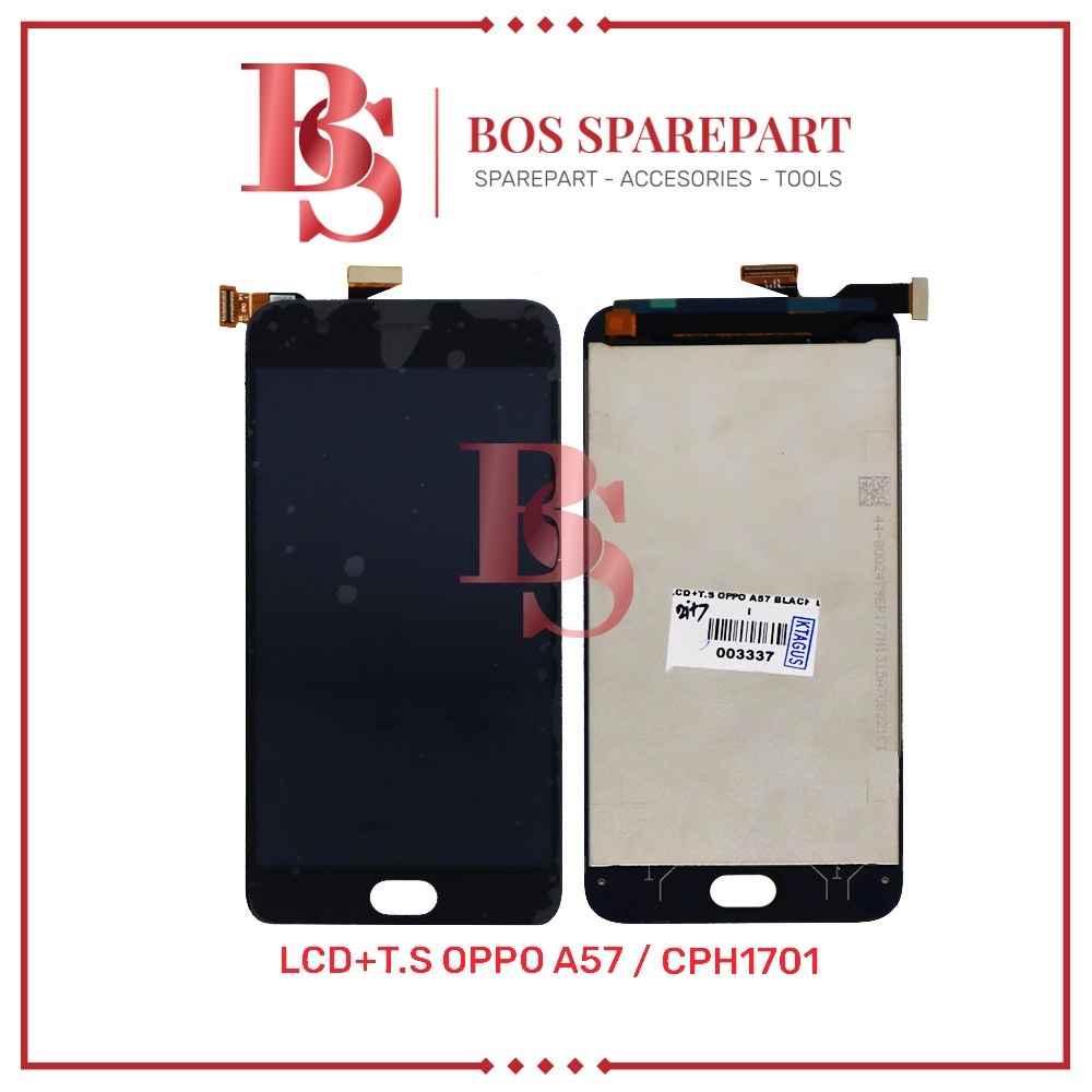 LCD TOUCHSCREEN OPPO A57 / CPH1701