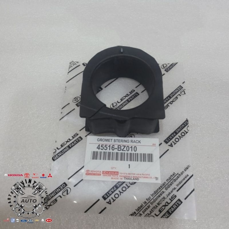 GROMET STEER BANTALAN STEER STERING RACK AVANZA XENIA