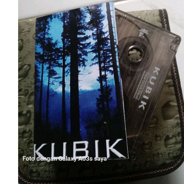 KASET KUBIK HAI PROKO