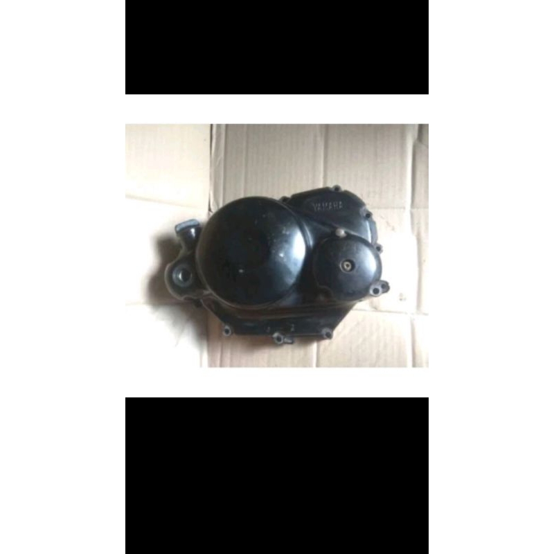 Blok kopling Blok sela standar Vega ZR (second original)