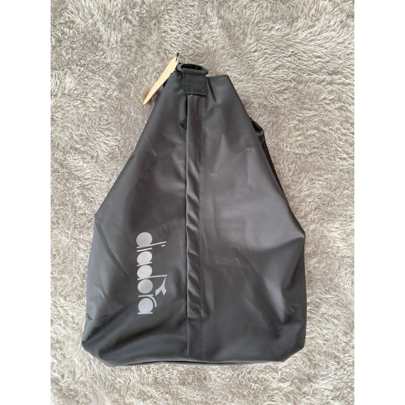 Tas Olahraga Slingbag Diadora Gym Bag