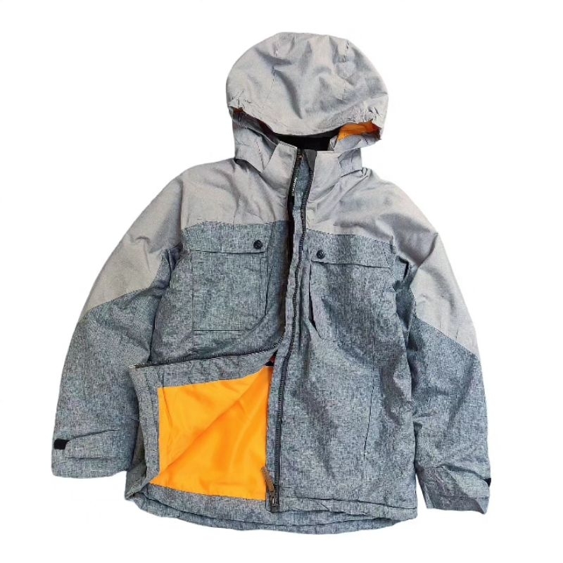 jaket outdoor H&M sport