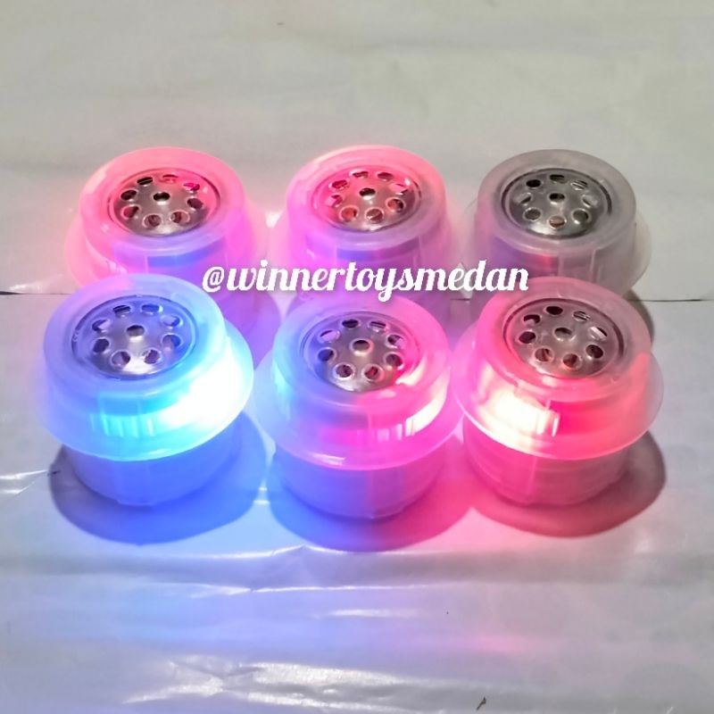 Mainan Music Animal Jumping / Music kuda karet