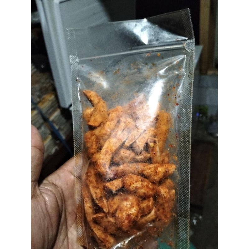 

basreng sehah pedas
