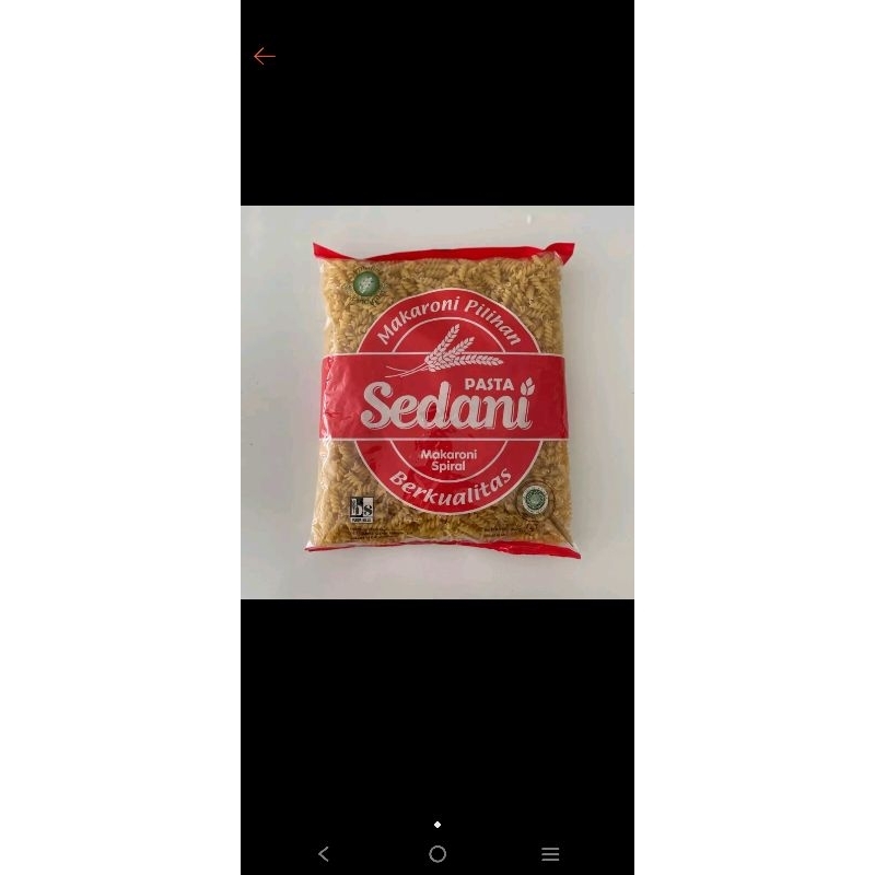 

sedani