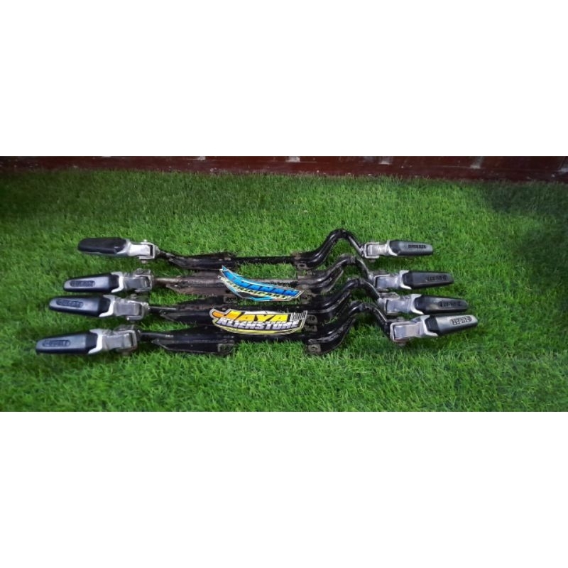 Postep Ducati Postep Honda megapro mono Original pnp cb gl mp tiger