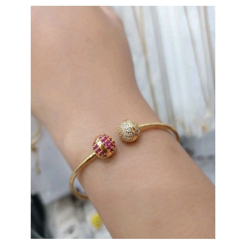 Gelang tinju bola terbaru