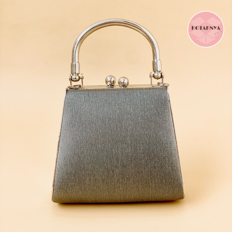 Tas Pesta Kondangan Preloved