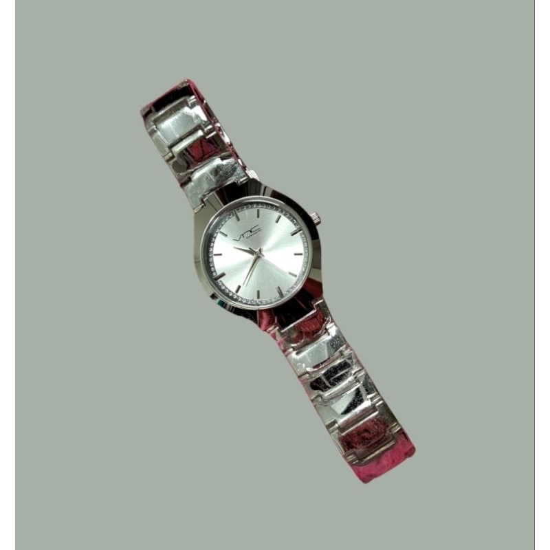 JAM TANGAN VINCCI ORIGINAL
