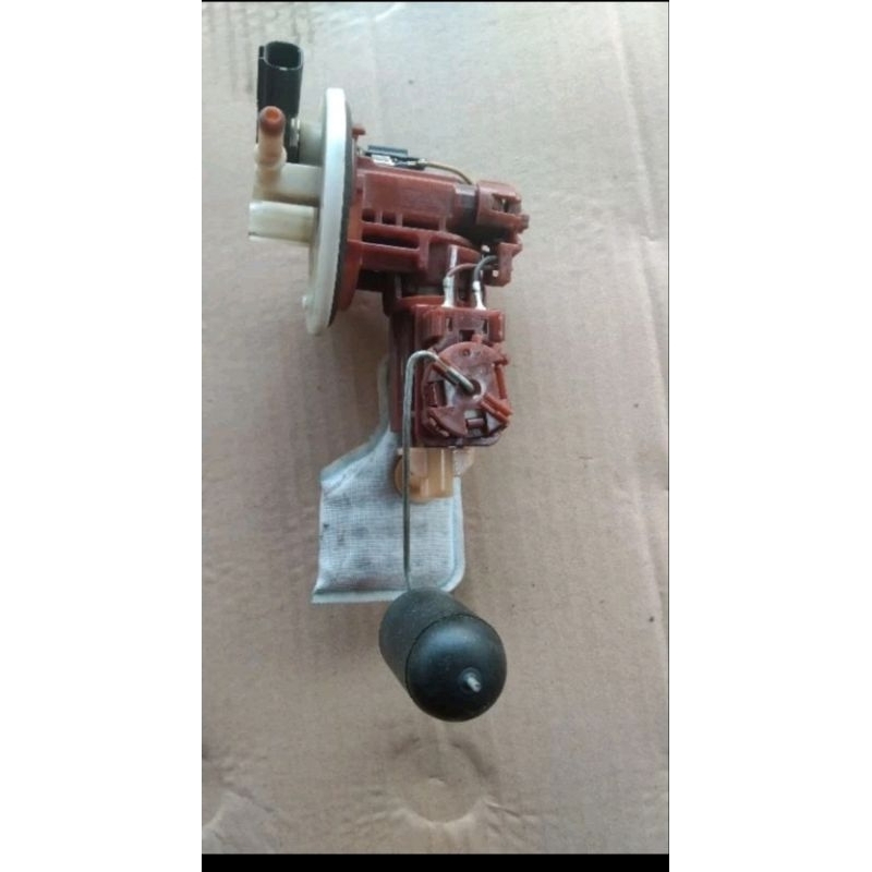 pulpam fulpam yamaha mio j mio gt original copotan