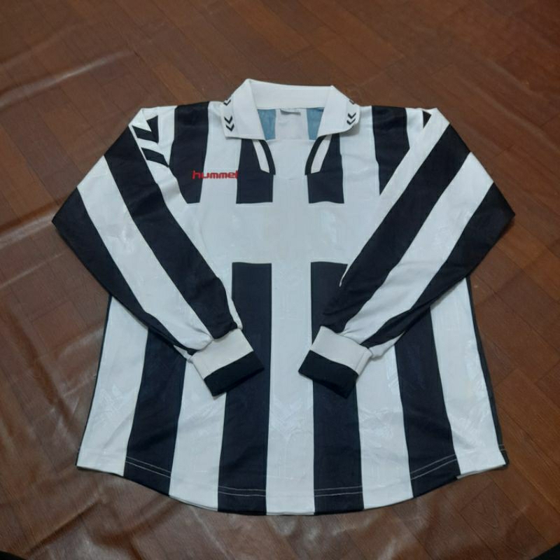 jersey hummel original