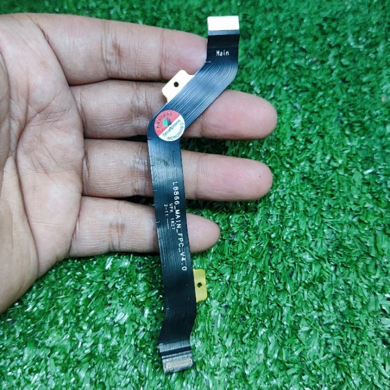 Original Flexibel Main Board - Mi A2 Big / Mi 6X - Flexible Uiboard - Ori Copotan