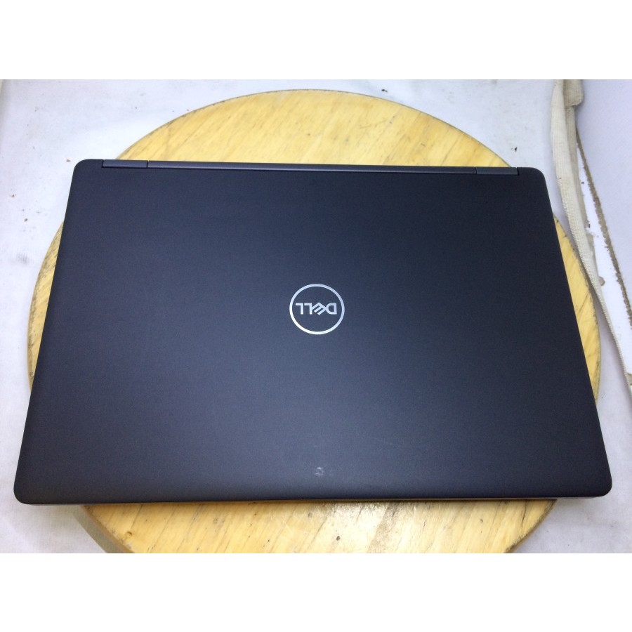 DELL LATITUDE 5491 I7 8850H 16GB RAM 256GB SSD FHD TOUCH NVIDIA MULUS