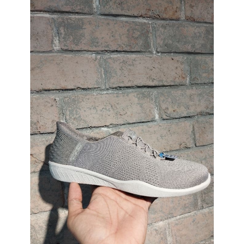 NEW ARRIVAL SEPATU SKECHERS WOMEN ACTIVE NEWBURY-100439TPE