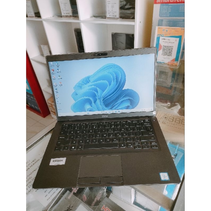 Dell Latitude 5400 Core i7