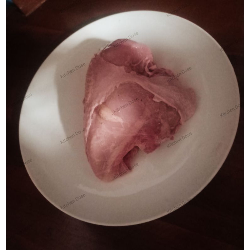 

Dada Ayam Broiler
