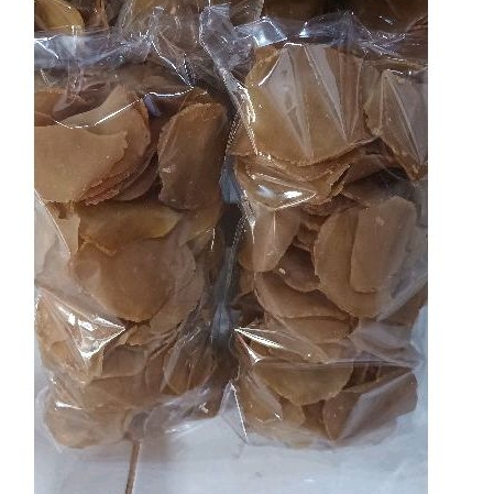

KRUPUK BAWANG GURIH