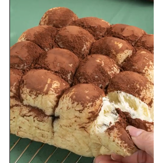 

Mad Milk Japanese Bun