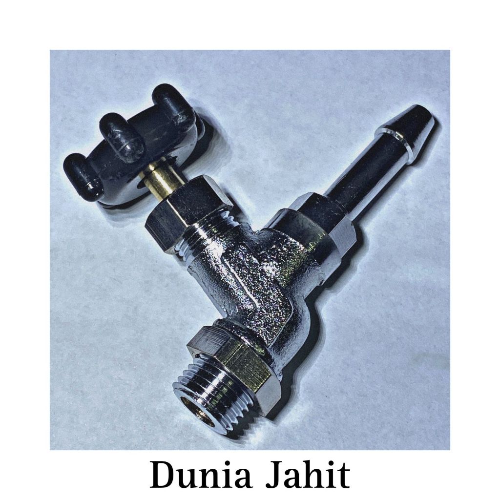 Kran Selang Gosokan Setrika Uap Dragon Baijinlong