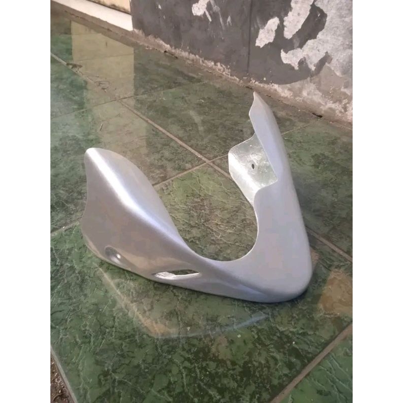 undercowl cover cowling cover kolong suzuki raider150 satria fu karbu