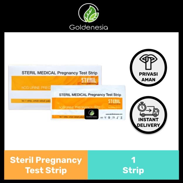 Tes Hamil Steril