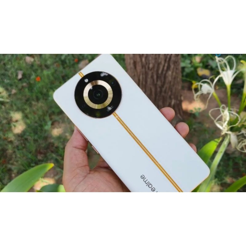 REALME 11 PRO 5G 8GB+8GB|256GB ORI Garansi Resmi