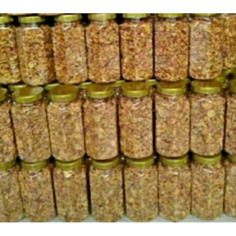 

bawang goreng gurih wajib coba