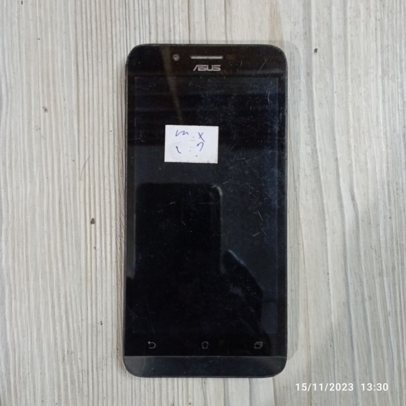 LCD Touchscreen Asus Zenfone Go Z00VD Orie Copotan