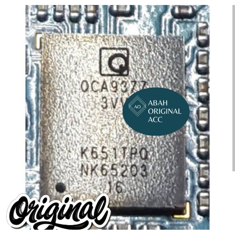 IC WIFI SAMSUNG A5 2017 A3 2017 A7 2017 ORI TESTED PROVED