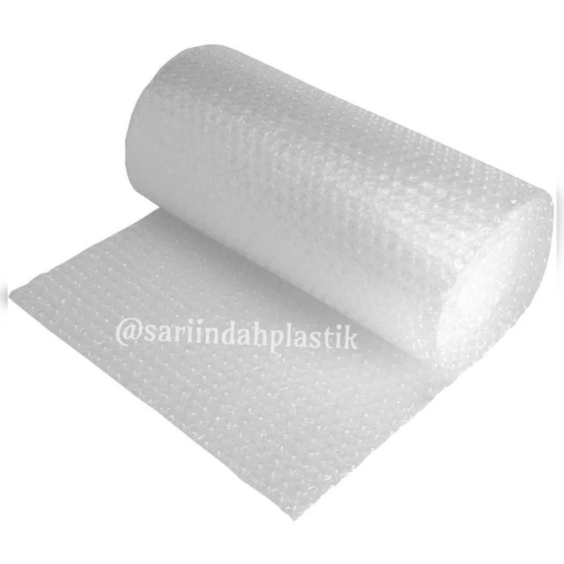 

EXTRA BUBBLE WRAP