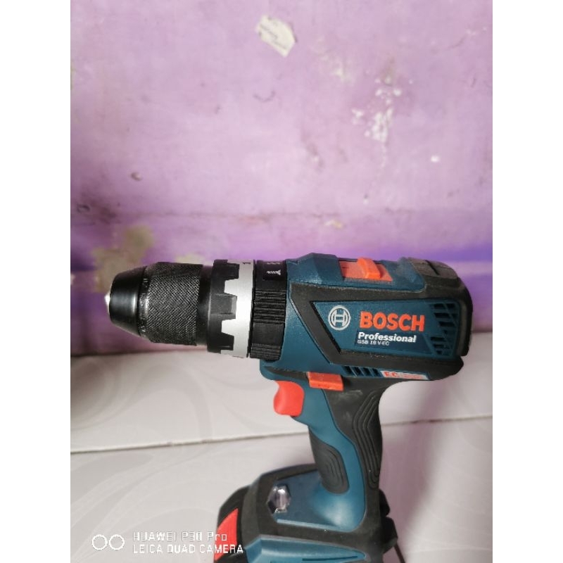 BOR BOSCH GSB 18V-EC FROFESIONAL