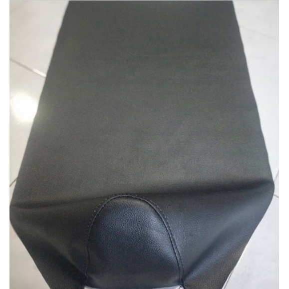 KULIT JOK SUPRA X LAMA / Bungkus jok motor honda supra lama / COVER JOK SUPRA 110