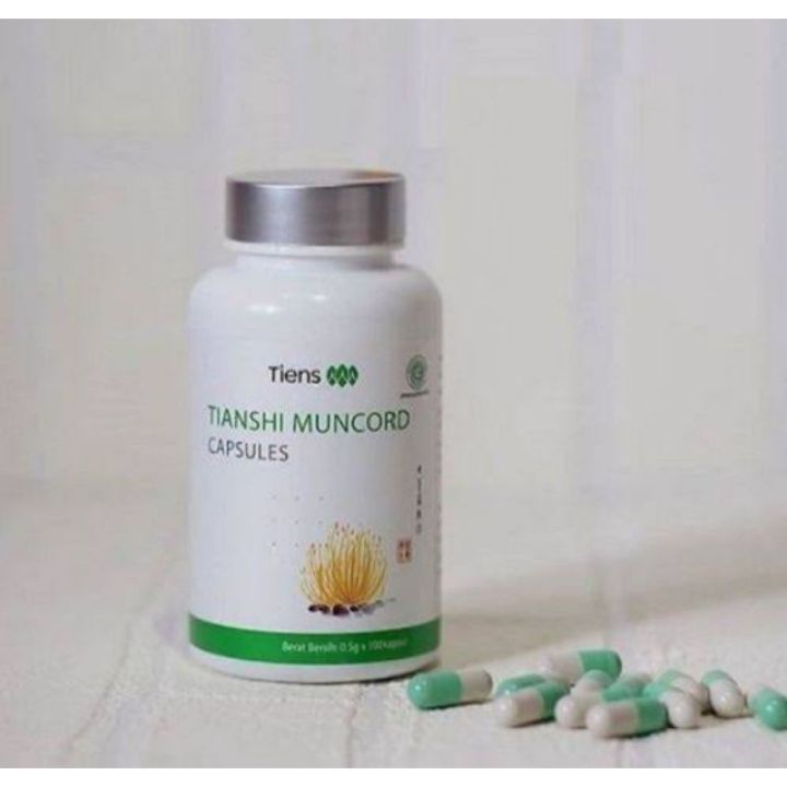 SUPLEMEN STAMINA PRIA & WANITA