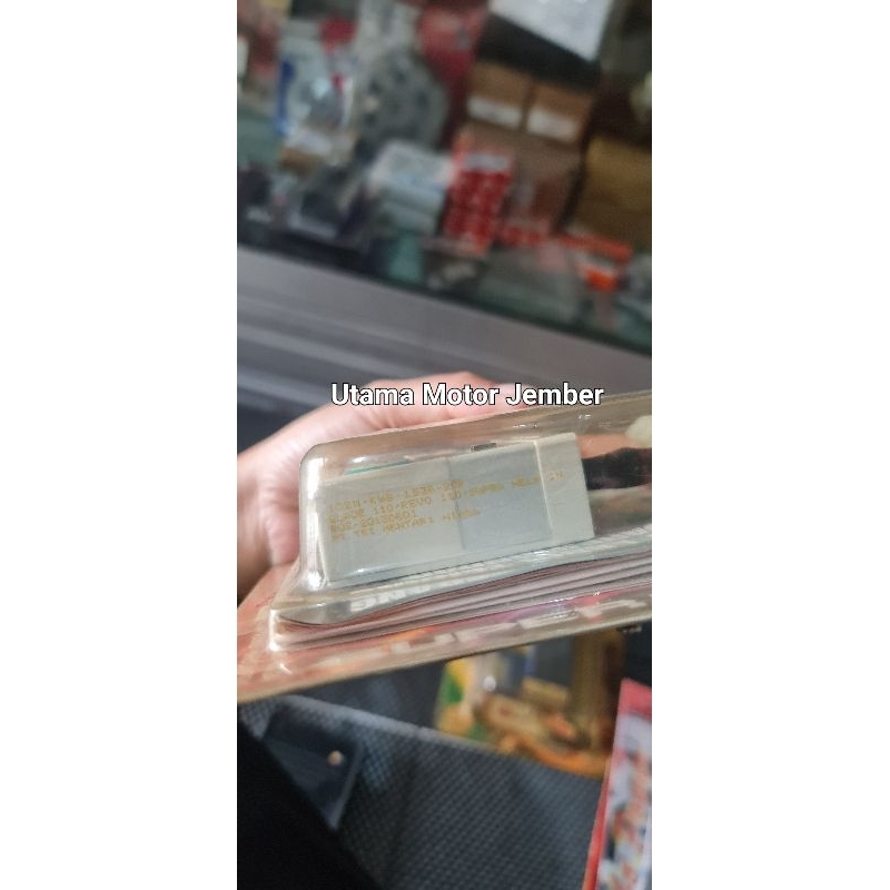 CDI BLADE/REVO ABSOLUTE BRT