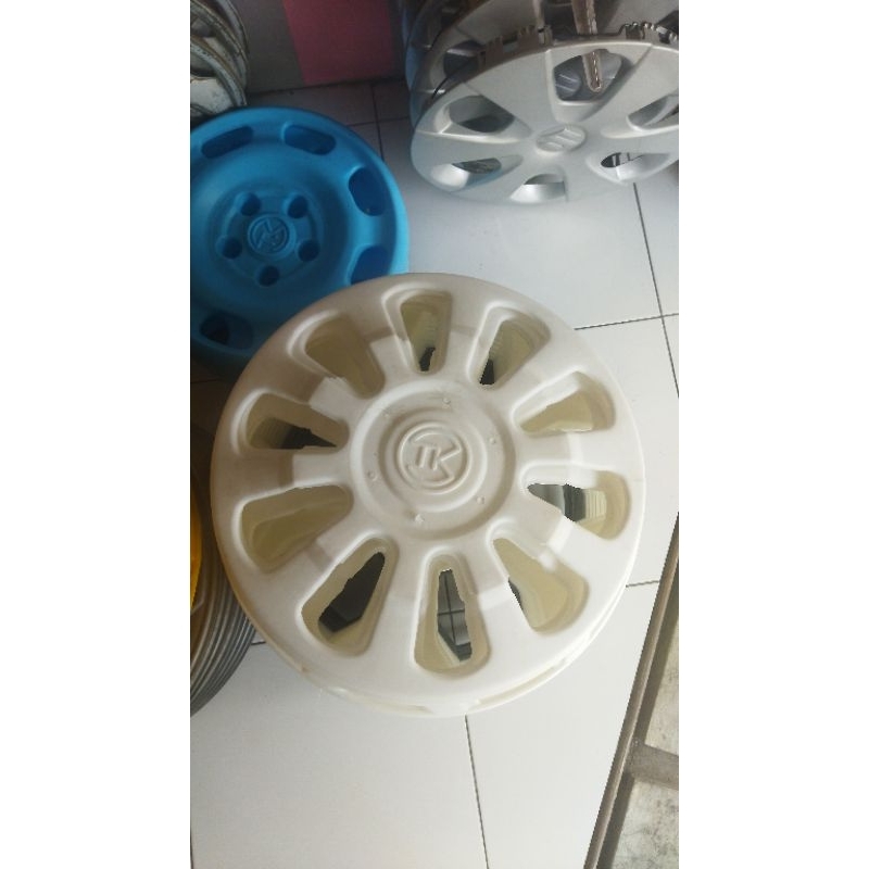 Tk truk r15/16 weldop/wildop