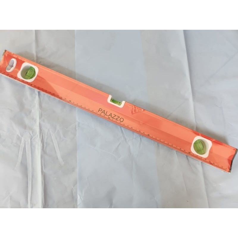 PALAZZO Waterpass Alumunium Magnet 24" 60Cm