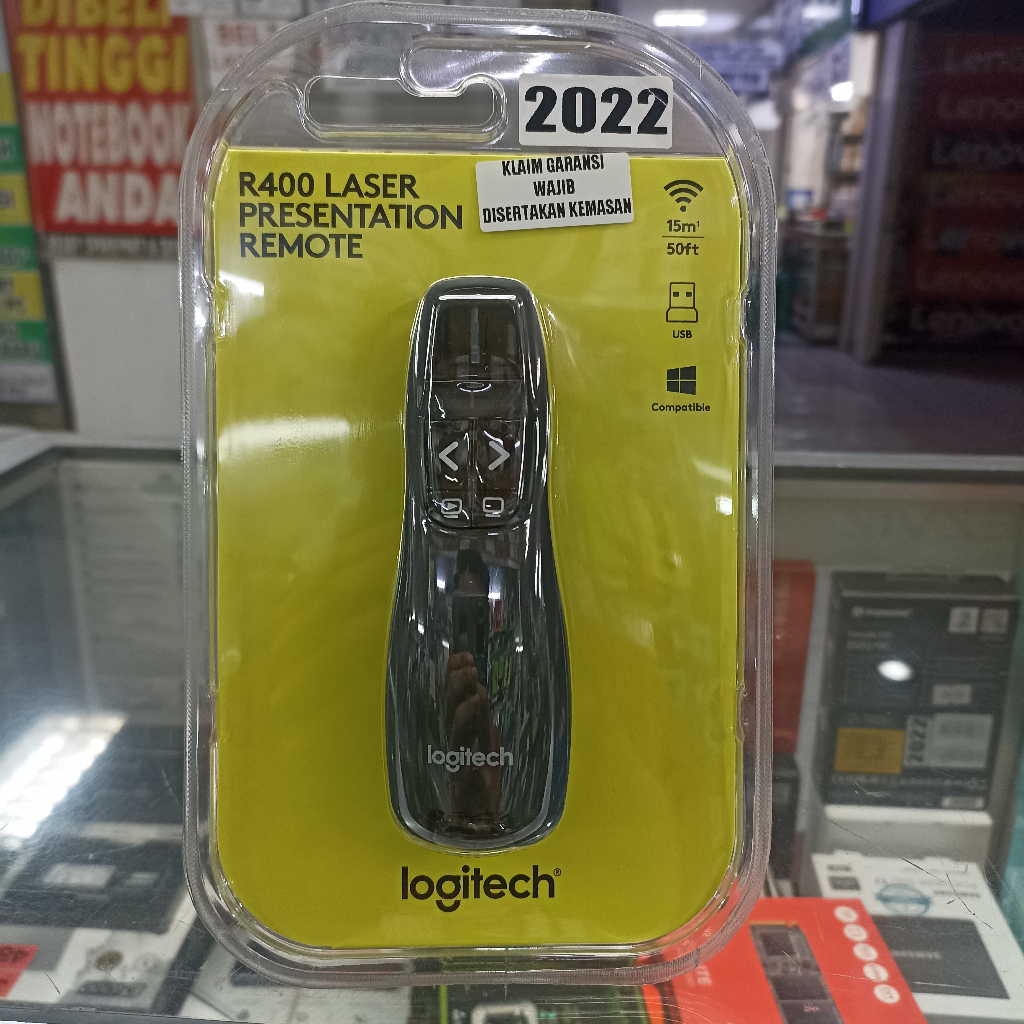 Harga pointer laser presentasi logitech Terbaru Jun 2025 | BigGo Indonesia