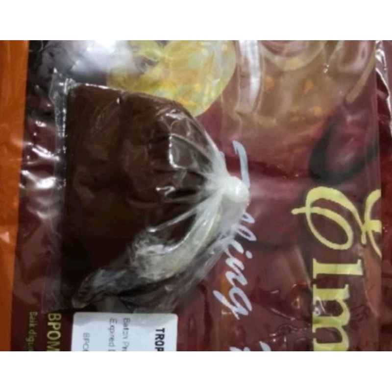 

Elmer Filling Selai Coklat Tropical 500gr rep