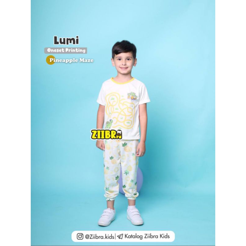 Lumi oneset part 2