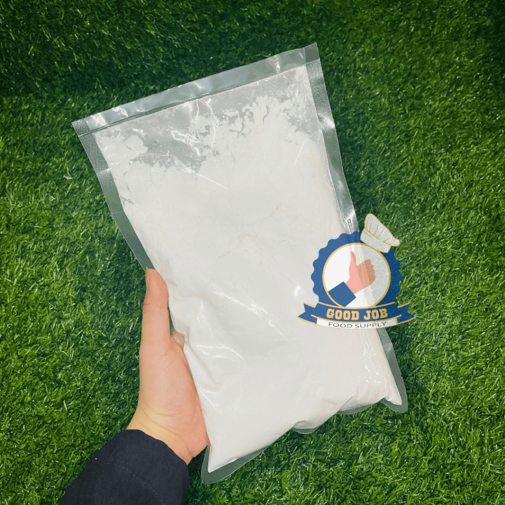 

POTATO STARCH Tepung Pati Kentang 500 g │ for Baking Import.