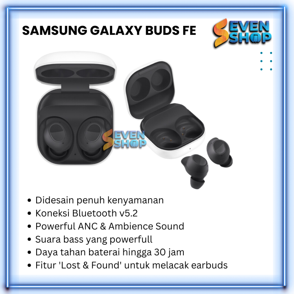 Samsung Galaxy Buds FE