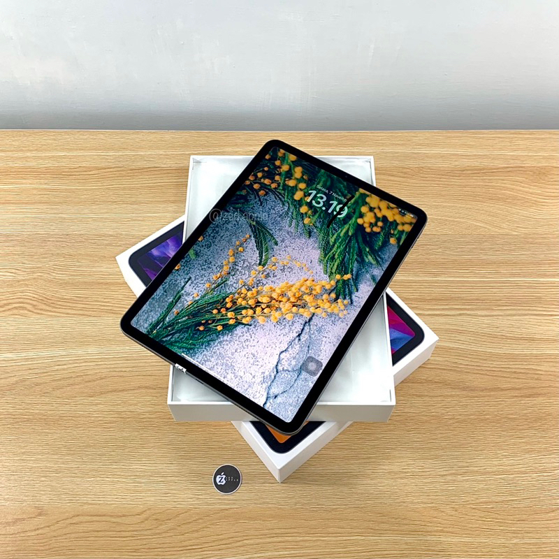 iPad Pro 2020 256 GB Wifi + pencil