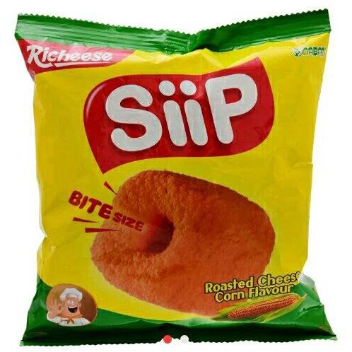 NABATI SIIP 2000 [ ISI 5 PACK ] / SNACK NABATI / SNACK ANAK ANAK / SNACK ENAK